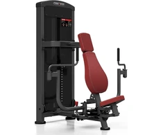 Marbo Sport Krūtinės treniruoklis Marbo MP-U227, raudonas