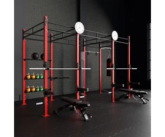 Marbo Sport Kryžminio treniruoklio rėmo vartai Marbo MFT-RIG-06