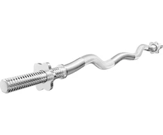 Marbo Sport Lenktas grifas Marbo MW-G120L-EX-SR, 30 mm, 120 cm