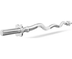 Marbo Sport Lenktas grifas Marbo MW-G120L-EX-SR, 30 mm, 120 cm