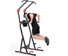 Marbo Sport Lygiagrečių ir skersinio stovas Marbo MH-U102 2.0