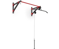 Marbo Sport Montuojamas prie sienos daugiafunkcinis treniruoklis / skersinis Marbo Marbo MH-D204