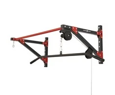 Marbo Sport Montuojamas prie sienos daugiafunkcinis treniruoklis / skersinis Marbo Marbo MH-D204