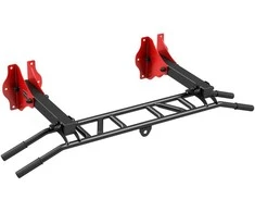 Marbo Sport Montuojamas prie sienos / lubų skersinis su bokso maišo laikikliu Marbo MS-D203 120x55cm