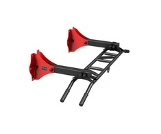 Marbo Sport Montuojamas prie sienos / lubų skersinis su bokso maišo laikikliu Marbo MS-D203 120x55cm