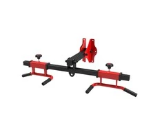 Marbo Sport Montuojamas prie sienos / lubų skersinis su bokso maišo laikikliu Marbo MS-D202 120x55cm