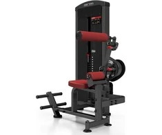 Marbo Sport Nugaros ir pilvo treniruoklis Marbo MP-U220, juodas