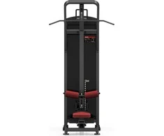 Marbo Sport Nugaros treniruoklis Marbo MP-U211, raudonas
