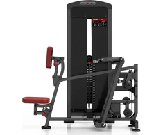Marbo Sport Nugaros treniruoklis Marbo MP-U229, raudonas