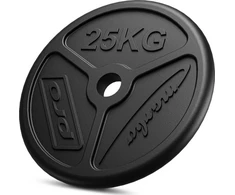 Marbo Sport Olimpinis ketaus svoris Marbo 25kg 51mm