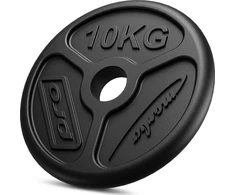 Marbo Sport Olimpinis ketaus svorio diskas Marbo 10 kg