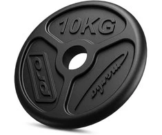 Marbo Sport Olimpinis ketaus svoris Marbo 10kg 51mm
