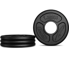 Marbo Sport Olimpinis ketaus svoris Marbo 1,25kg 51mm