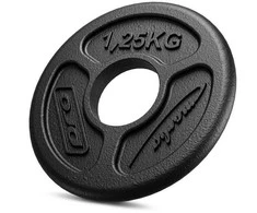 Marbo Sport Olimpinis ketaus svoris Marbo 1,25kg 51mm