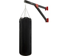Marbo Sport Prie sienos tvirtinamas bokso maišo stovas Marbo MA-B002
