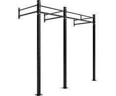 Marbo Sport Prie sienos tvirtinamas Crossfit narvas Marbo MFT-RIG-02