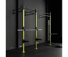Marbo Sport Prie sienos tvirtinamas Crossfit narvas Marbo MFT-RIG-02