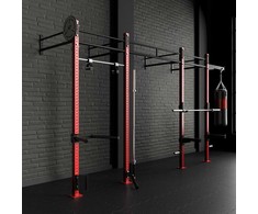 Marbo Sport Sieninis krosfito rėmas Marbo MFT-RIG-01