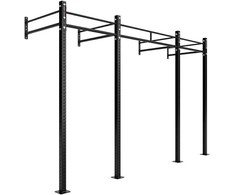 Marbo Sport Prie sienos tvirtinamas Crossfit narvas Marbo MFT-RIG-01