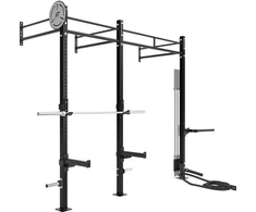 Marbo Sport Kryžminio treniruočių rėmas prie sienos Marbo MFT-RIG-02