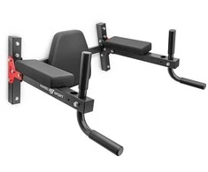 Marbo Sport Prie sienos tvirtinamos lygiagretės Marbo MH-D101