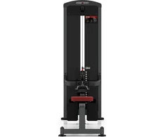 Marbo Sport Profesionalus nugaros treniruoklis Marbo MP-U207, raudonas
