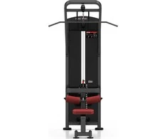 Marbo Sport Profesionalus nugaros treniruoklis Marbo MP-U206, juodas