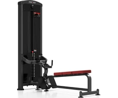 Marbo Sport Profesionalus nugaros treniruoklis Marbo MP-U207, raudonas