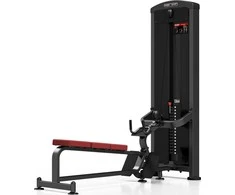 Marbo Sport Profesionalus nugaros treniruoklis Marbo MP-U207, juodas
