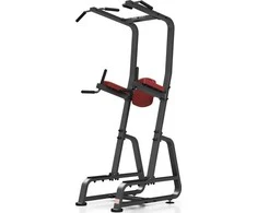Marbo Sport Profesionalus skersinis su lygiagretėmis Marbo MP-U210, raudonas