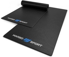 Marbo Sport PVC sportinė danga Marbo, 2200x1100x6 mm