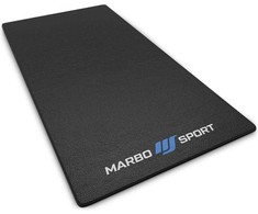 Marbo Sport PVC sportinė danga Marbo, 2200x1100x6 mm