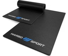 Marbo Sport PVC sportinė grindų danga Marbo, 1600x900x6mm