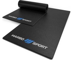Marbo Sport PVC sporto danga Marbo, 1800x900x6 mm
