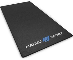 Marbo Sport PVC sporto danga Marbo, 1800x900x6 mm