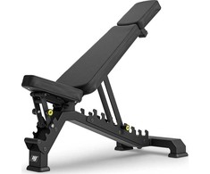 Marbo Sport Reguliuojamas suoliukas Marbo MP-L202 2.0