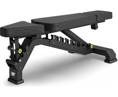 Marbo Sport Reguliuojamas suoliukas Marbo MP-L202 2.0