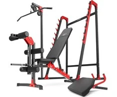 Marbo Sport Rinkinys jėgos pratimams Marbo MH26