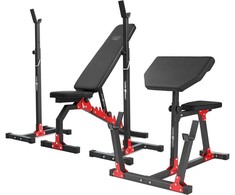Marbo Sport Rinkinys jėgos pratimams Marbo MH9