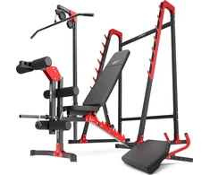 Marbo Sport Rinkinys jėgos pratimams Marbo MH26