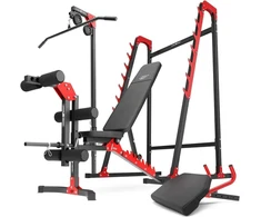 Marbo Sport Rinkinys jėgos pratimams Marbo MH26