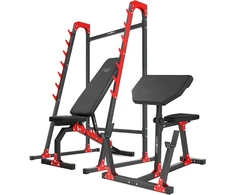 Marbo Sport Rinkinys jėgos treniruotėms Marbo MH10