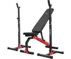Marbo Sport Rinkinys jėgos treniruotėms Marbo MH7