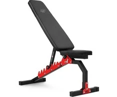Marbo Sport Rinkinys jėgos treniruotėms Marbo MH7