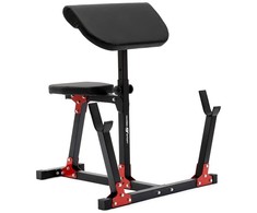 Marbo Sport Skoto suoliukas bicepsui Marbo MH-L105 2.0