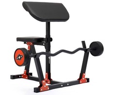 Marbo Sport Skoto suoliukas bicepsui Marbo MH-L105 2.0