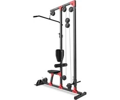 Marbo Sport Stationary Lift Lower and Upper Marbo MH-W106 2.0