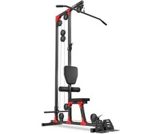 Marbo Sport Stationary Lift Lower and Upper Marbo MH-W106 2.0