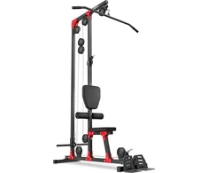 Marbo Sport Stacionarus keltuvas apatiniam ir viršutiniam Marbo MH-W106 2.0