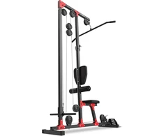 Marbo Sport Rankų ir nugaros treniruoklis Marbo MH-W106 2.0